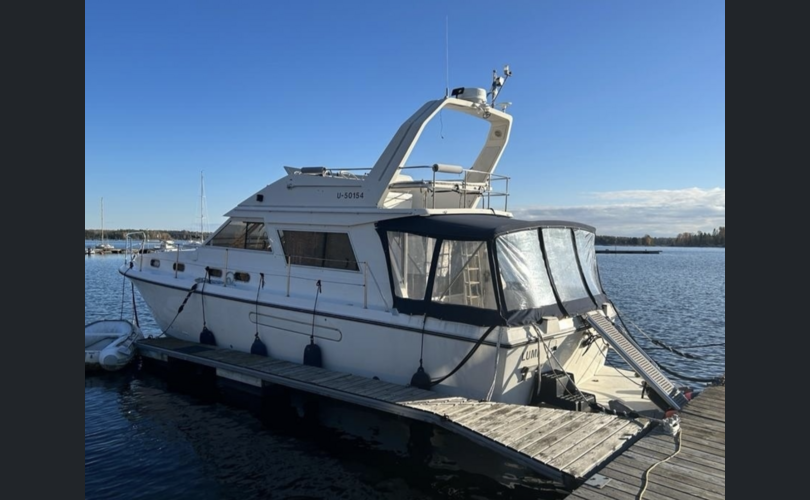 Princess 385 FLY-kuva-2